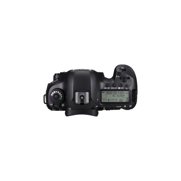 Canon EOS 5Ds Body