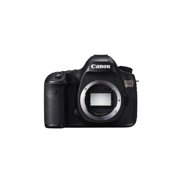 Canon EOS 5Ds Body