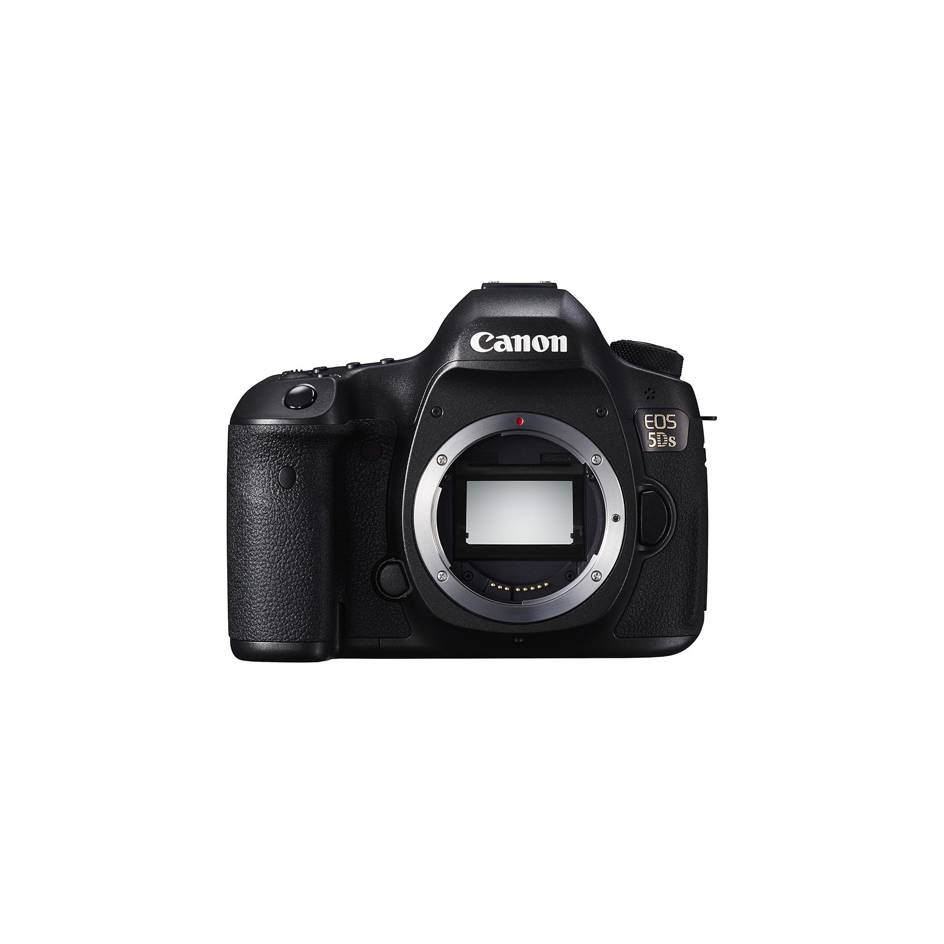 Canon EOS 5Ds Body
