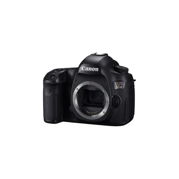 Canon EOS 5Ds Body
