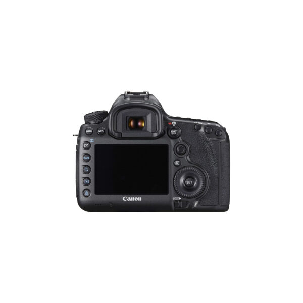 Canon EOS 5Ds Body
