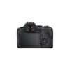 Canon EOS R6 Mark II