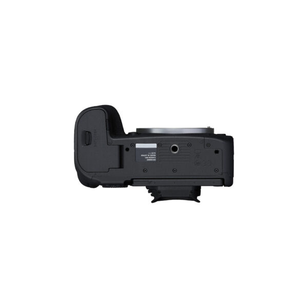 Canon EOS R6 Mark II