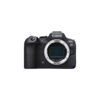 Canon EOS R6 Mark II