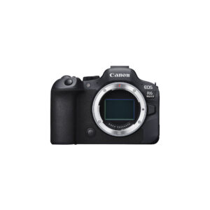 Canon EOS R6 Mark II