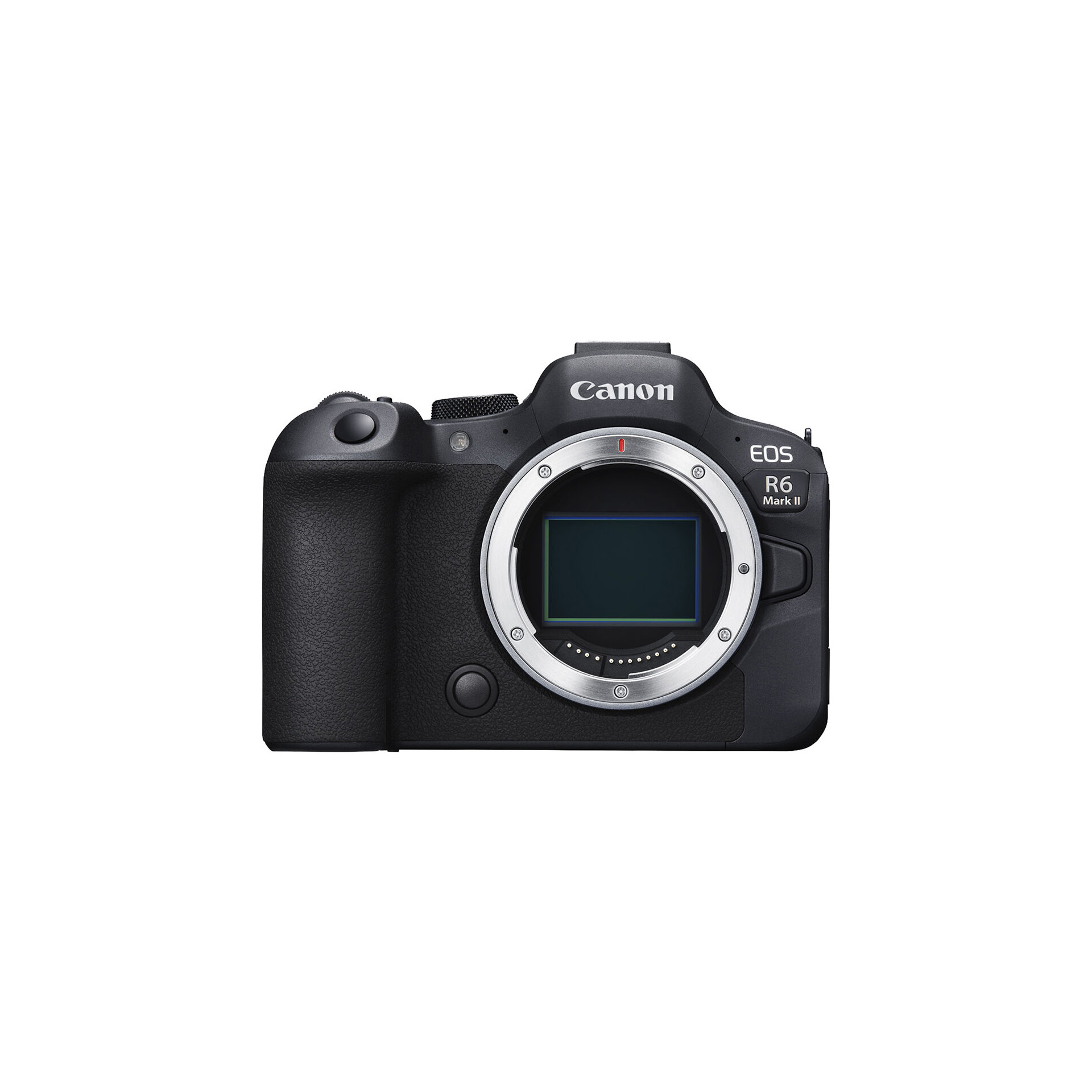 Canon EOS R6 Mark II