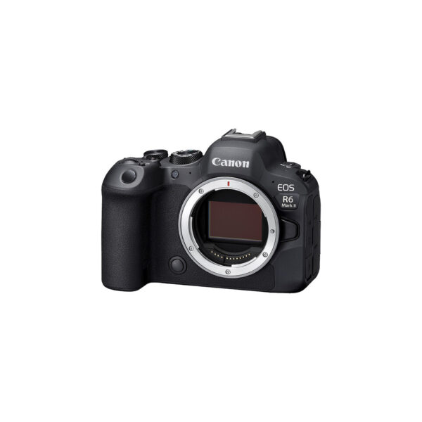 Canon EOS R6 Mark II