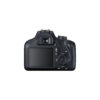 Canon T100 Kit 18-55mm