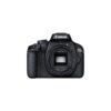 Canon T100 Kit 18-55mm