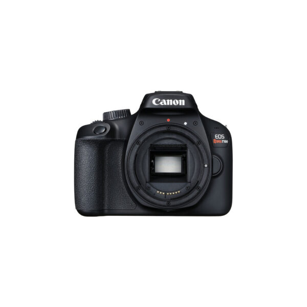 Canon T100 Kit 18-55mm