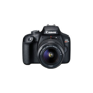 Canon T100 Kit 18-55mm