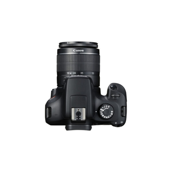 Canon T100 Kit 18-55mm