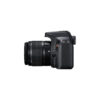 Canon T100 Kit 18-55mm