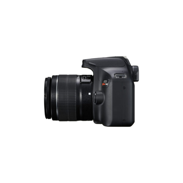 Canon T100 Kit 18-55mm