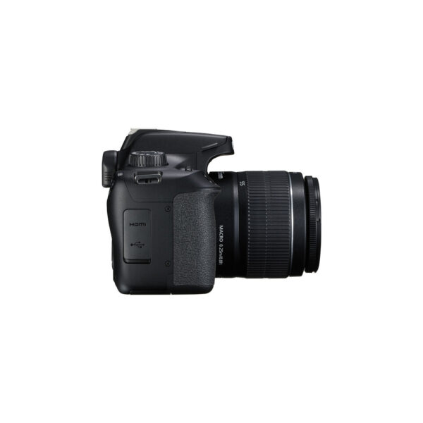 Canon T100 Kit 18-55mm