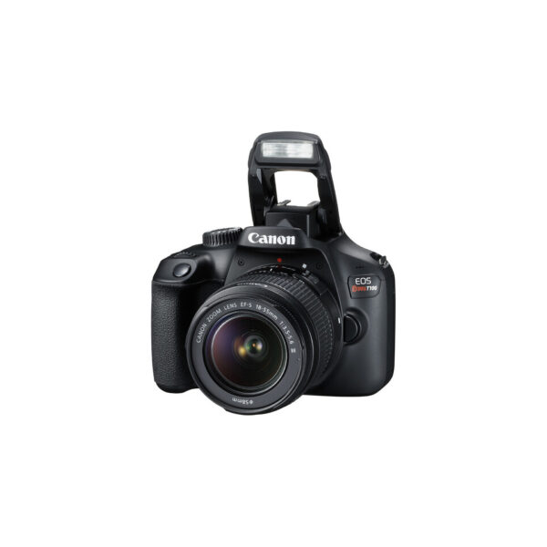 Canon T100 Kit 18-55mm