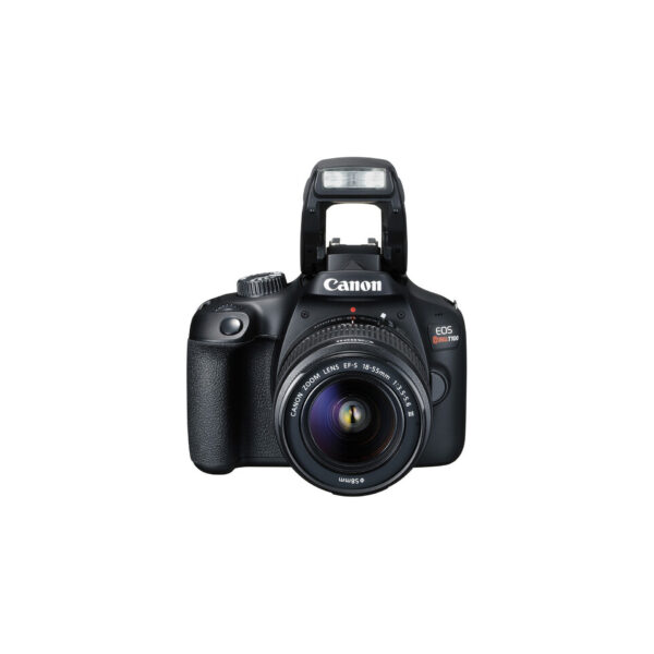 Canon T100 Kit 18-55mm
