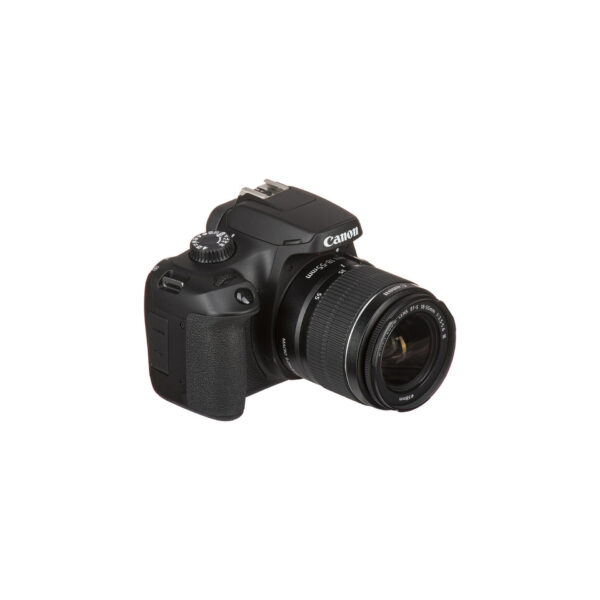 Canon T100 Kit 18-55mm