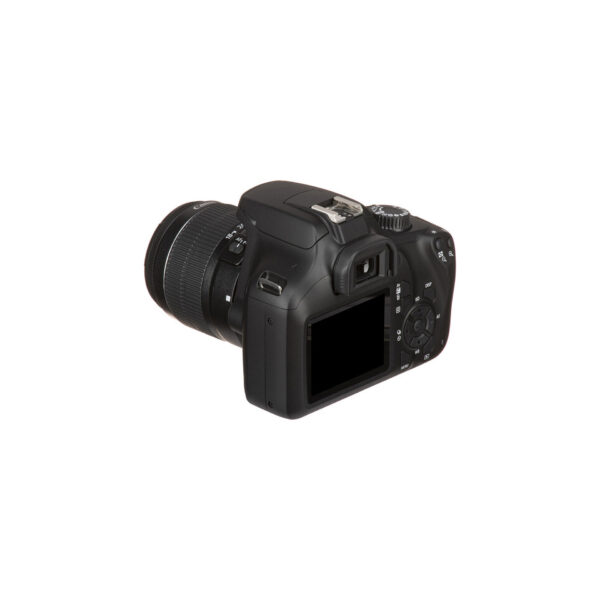 Canon T100 Kit 18-55mm