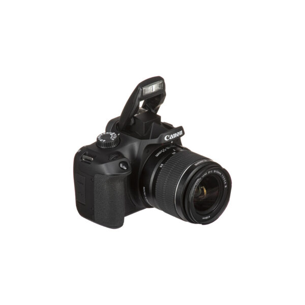 Canon T100 Kit 18-55mm