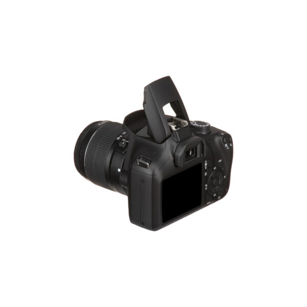 Canon T100 Kit 18-55mm