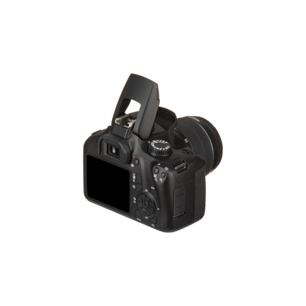 Canon T100 Kit 18-55mm
