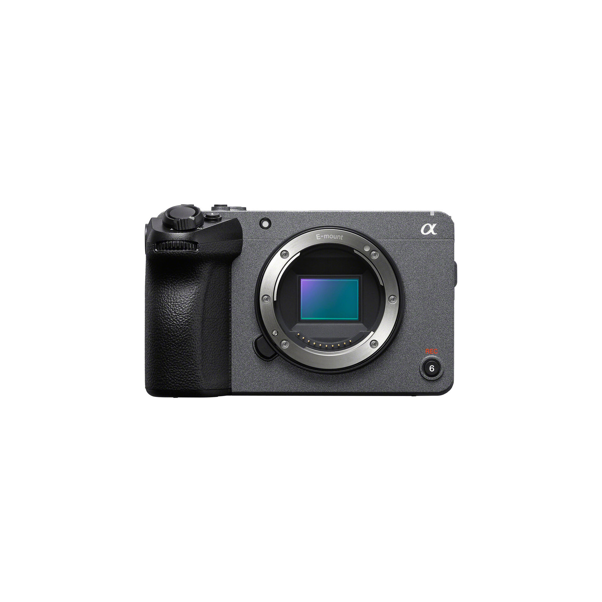 Sony FX 30