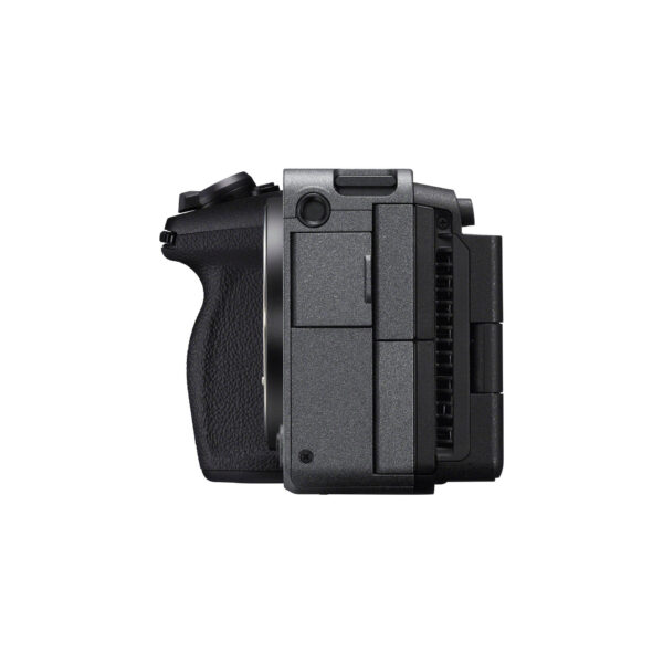 Sony FX 30