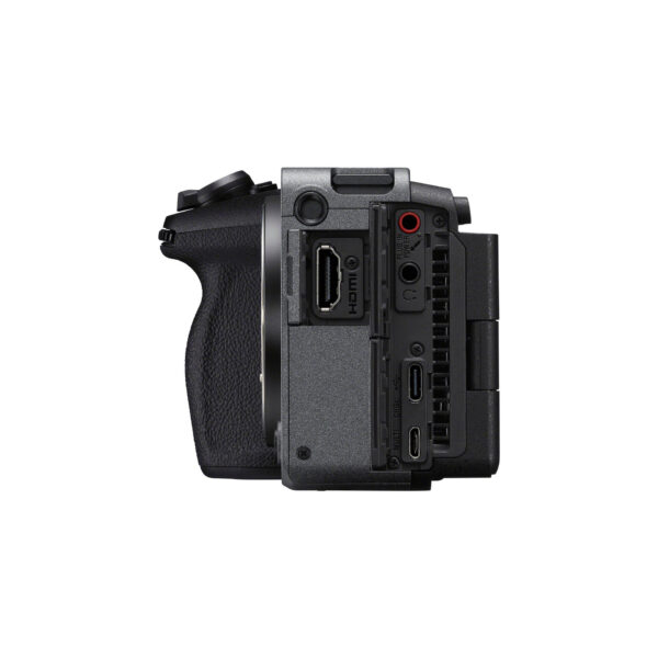 Sony FX 30