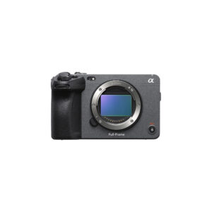Sony FX3