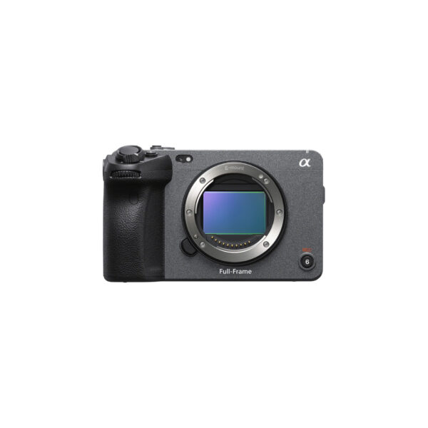 Sony FX3