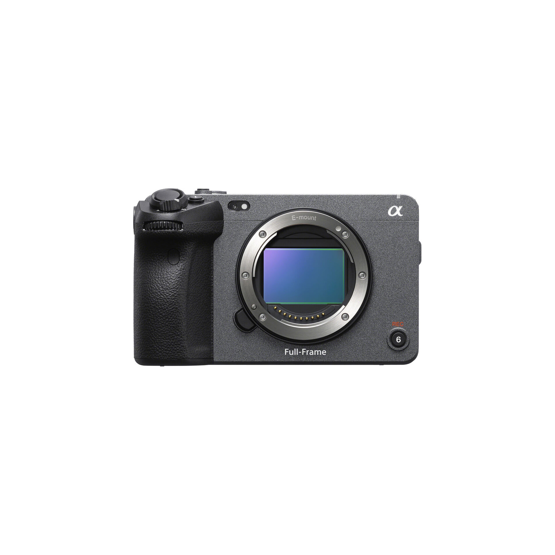 Sony FX3