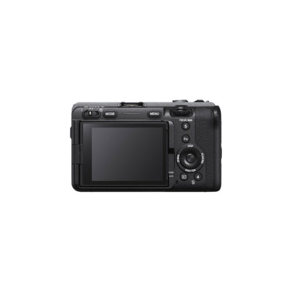 Sony FX3