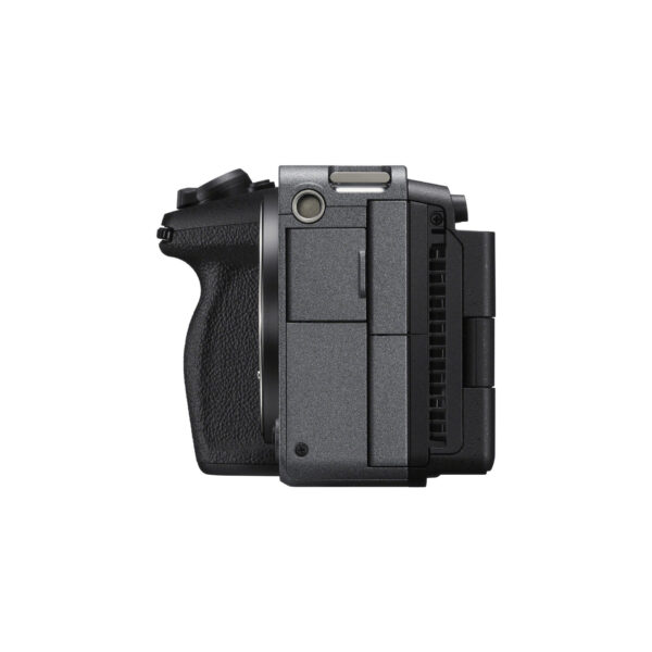 Sony FX3
