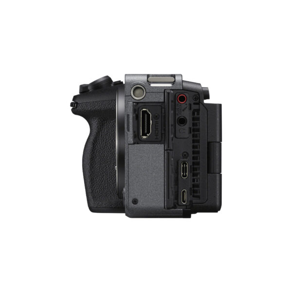 Sony FX3