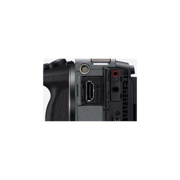 Sony FX3
