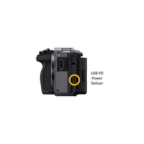 Sony FX3