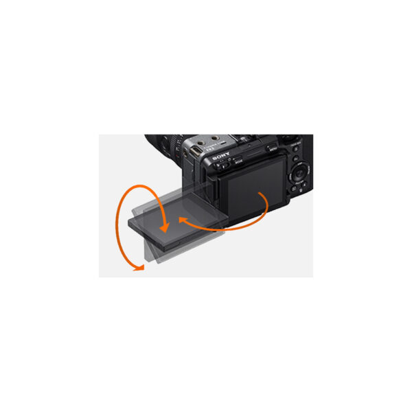 Sony FX3