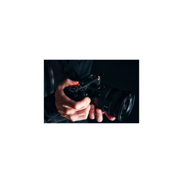 Sony FX3