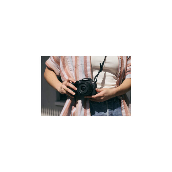 Canon R10 Kit RF-S 18-150mm