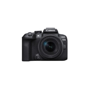 Canon R10 Kit RF-S 18-150mm