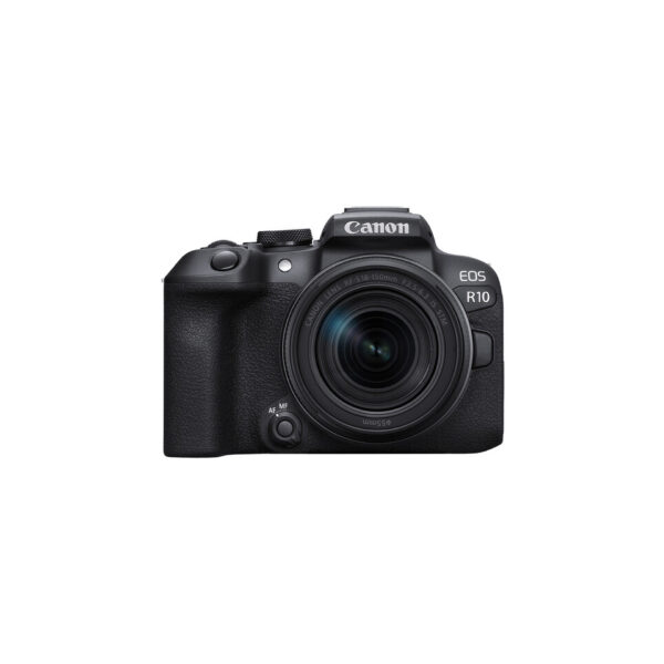Canon R10 Kit RF-S 18-150mm
