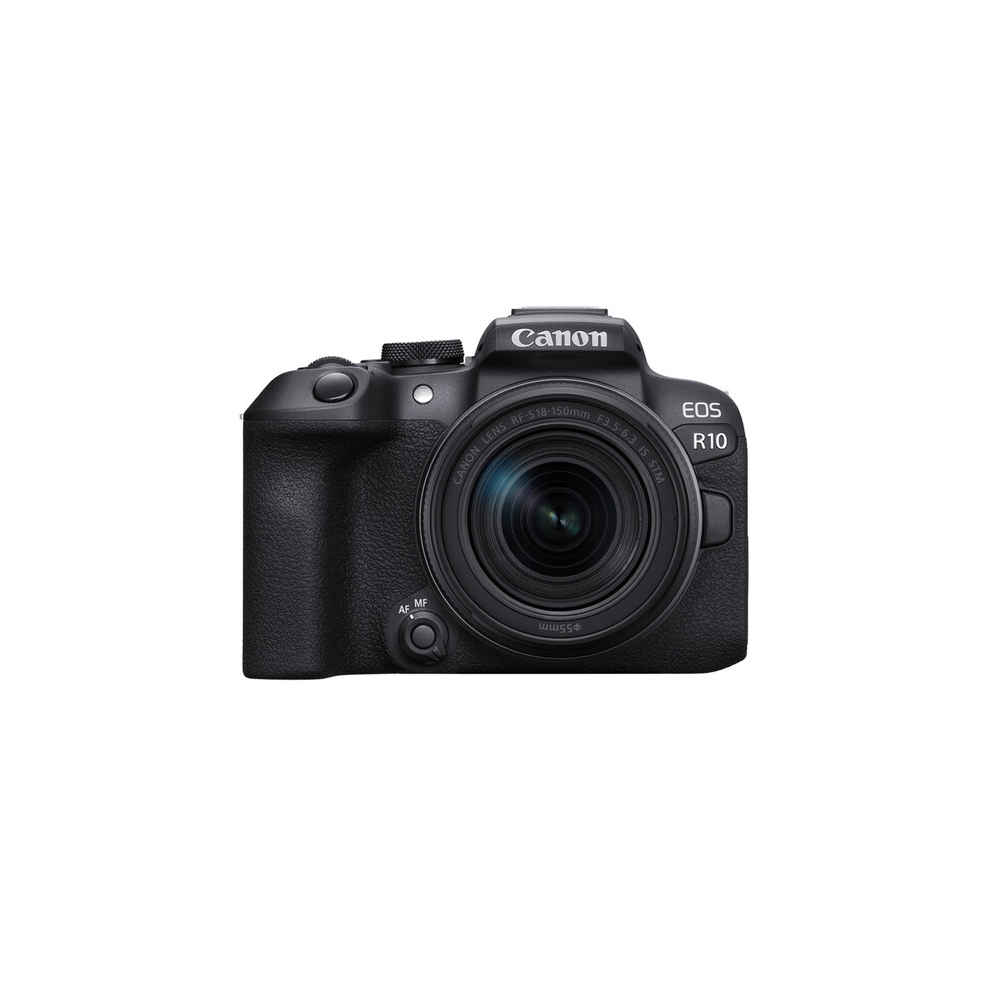 Canon R10 Kit RF-S 18-150mm