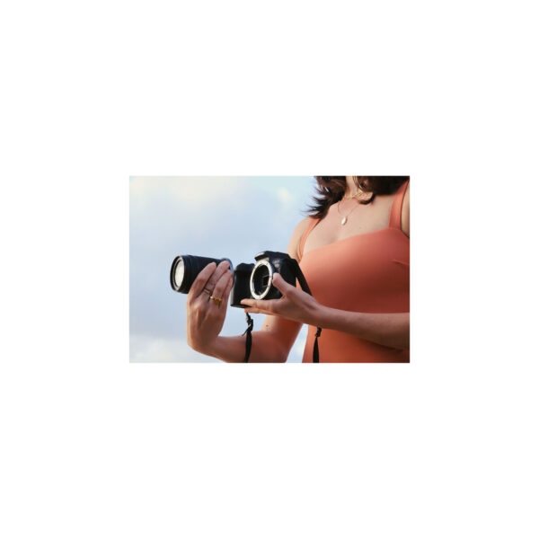 Canon R10 Kit RF-S 18-150mm