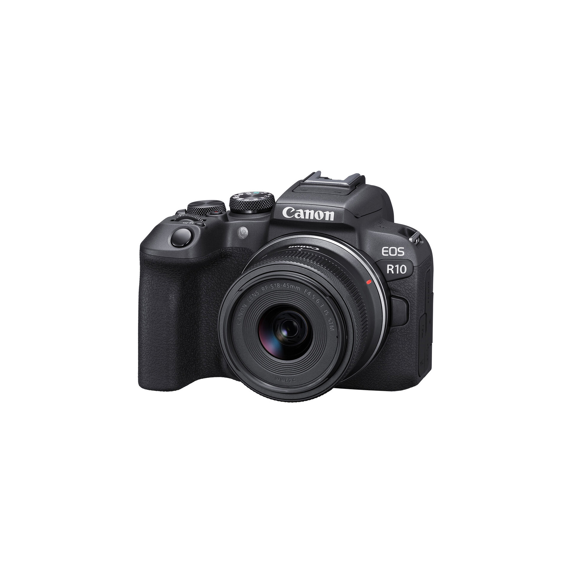 R10 Kit RF-S 18-45mm f4.5-6.3