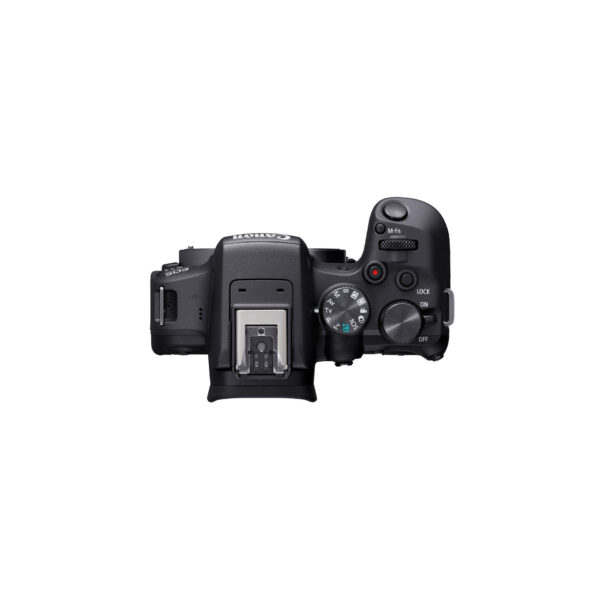 R10 Kit RF-S 18-45mm f4.5-6.3