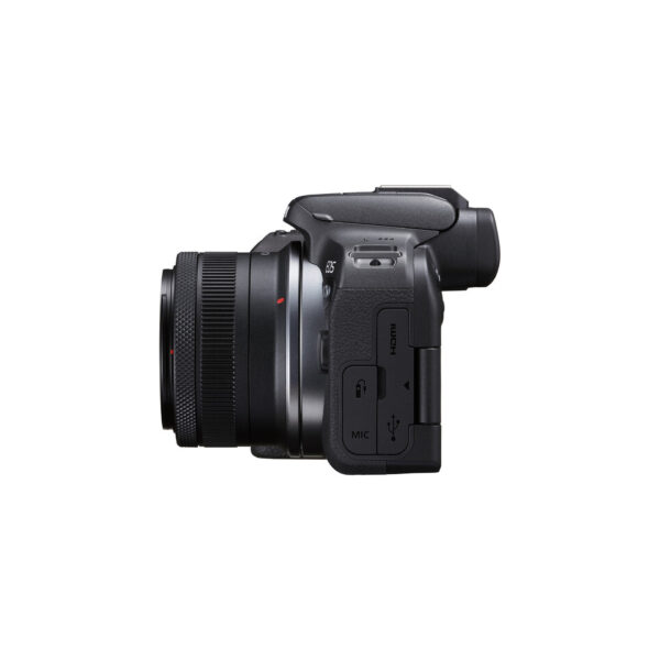 R10 Kit RF-S 18-45mm f4.5-6.3