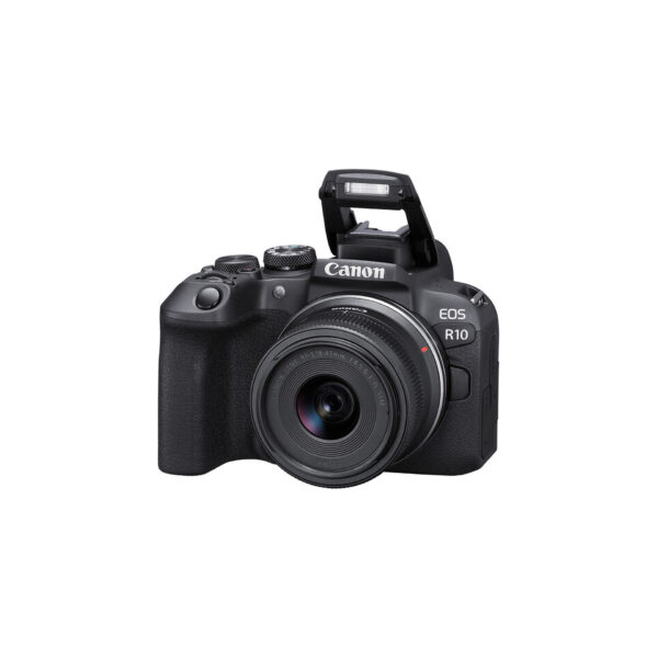 R10 Kit RF-S 18-45mm f4.5-6.3