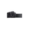 R10 Kit RF-S 18-45mm f4.5-6.3