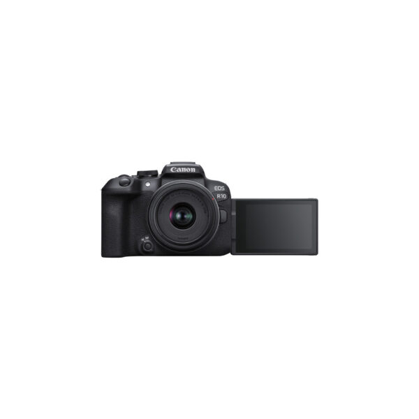 R10 Kit RF-S 18-45mm f4.5-6.3